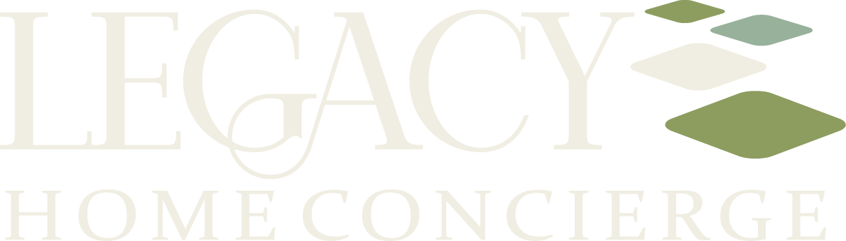 Legacy Home Concierge